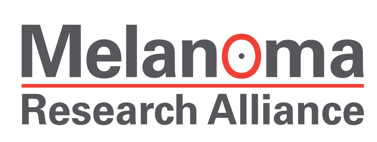 Melanoma Research Alliance logo